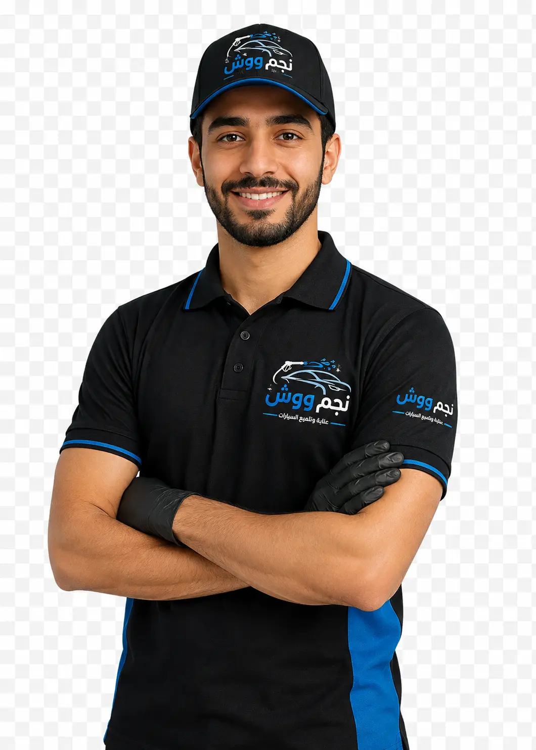 فني نجم ووش
